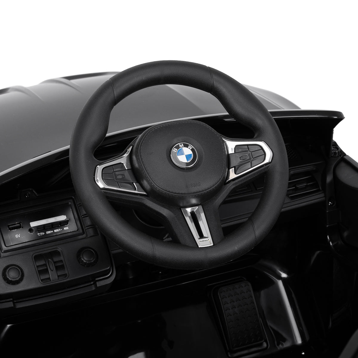Gabbiano BMW laste juuksuri klienditool