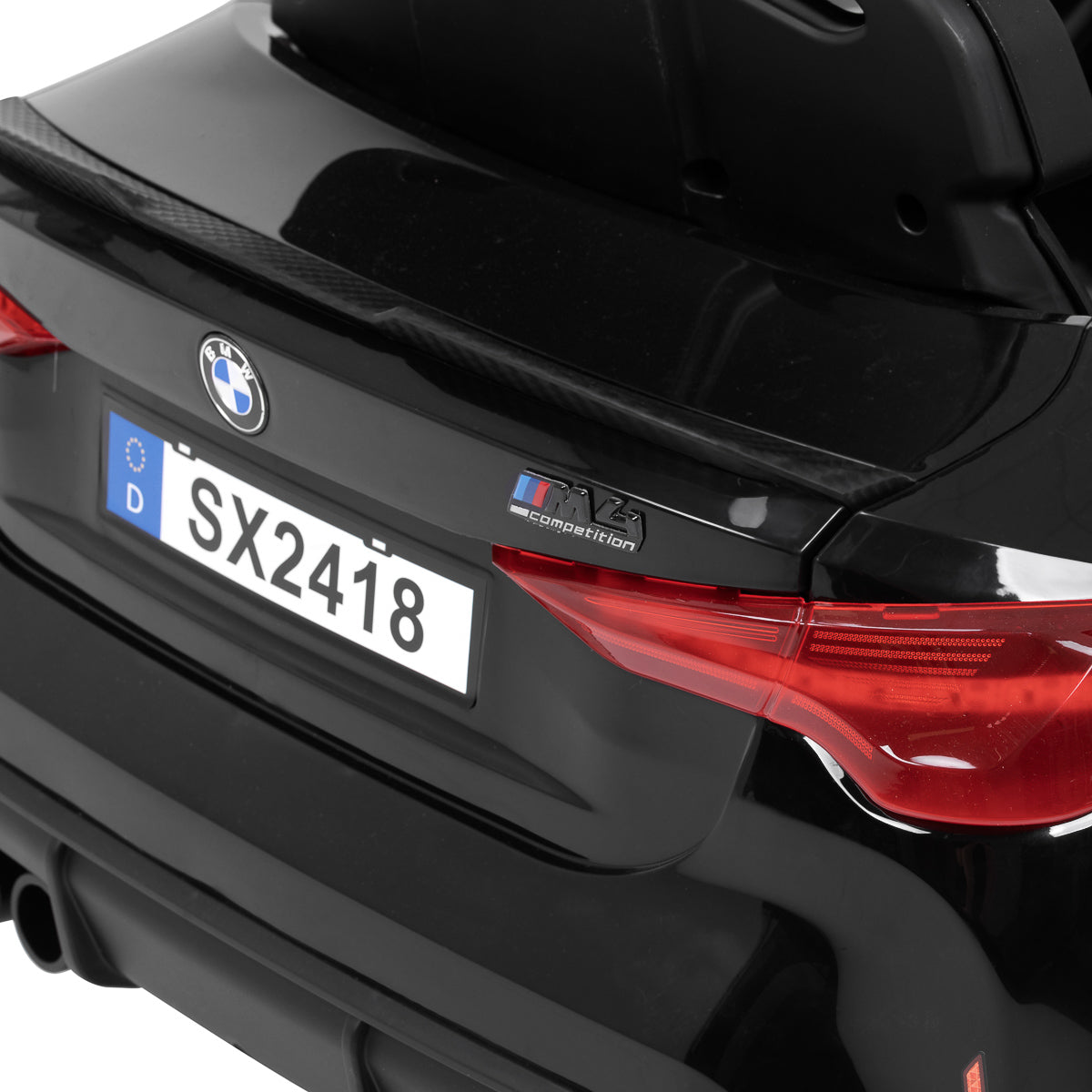 Gabbiano BMW laste juuksuri klienditool