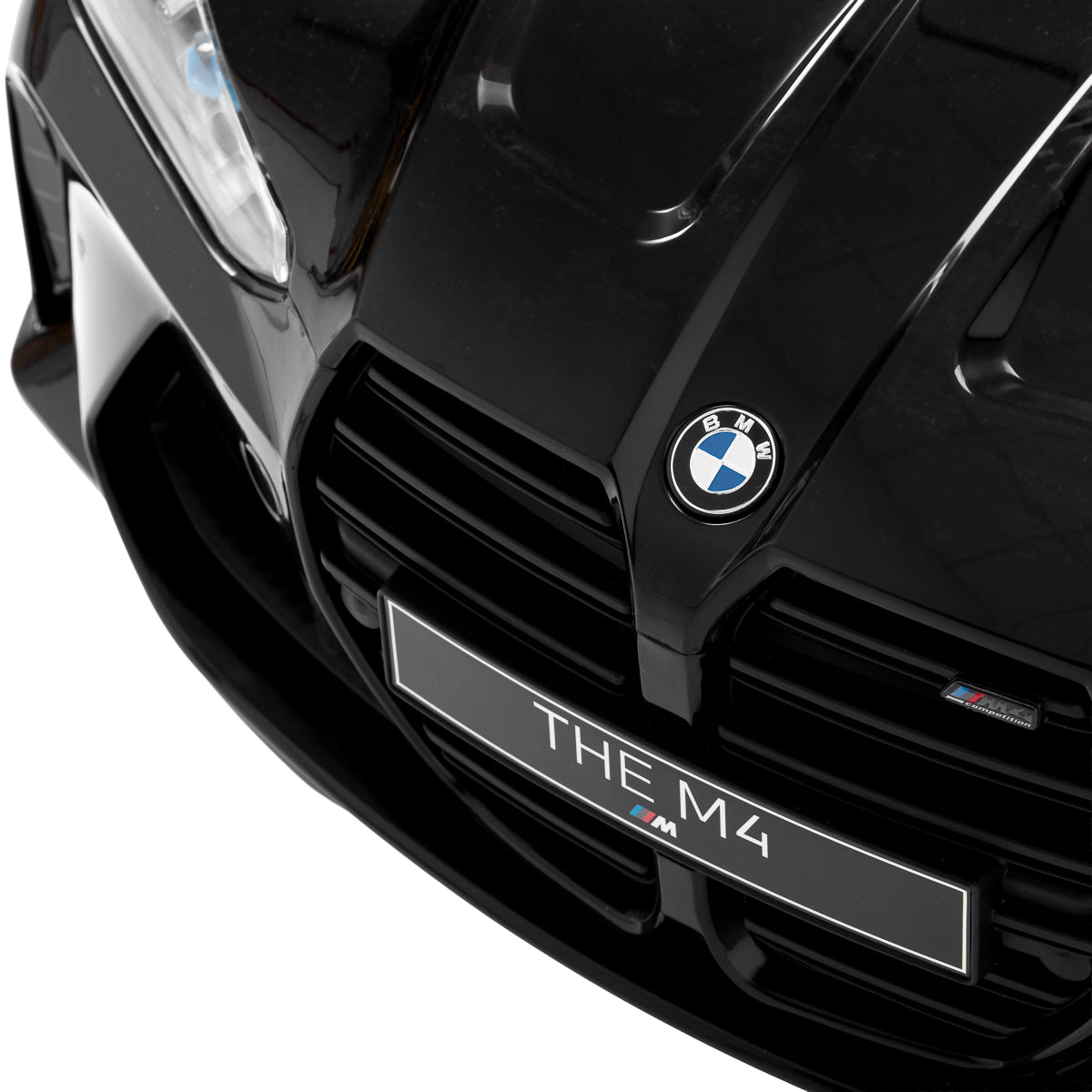 Gabbiano BMW laste juuksuri klienditool