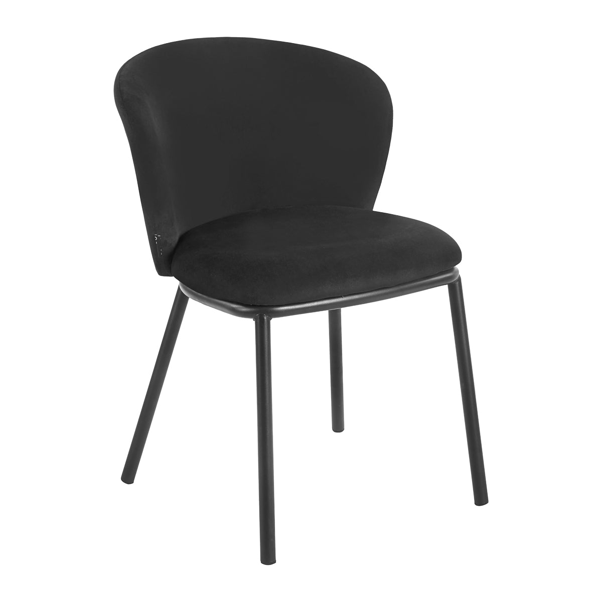 Chair 4Rico Linea black