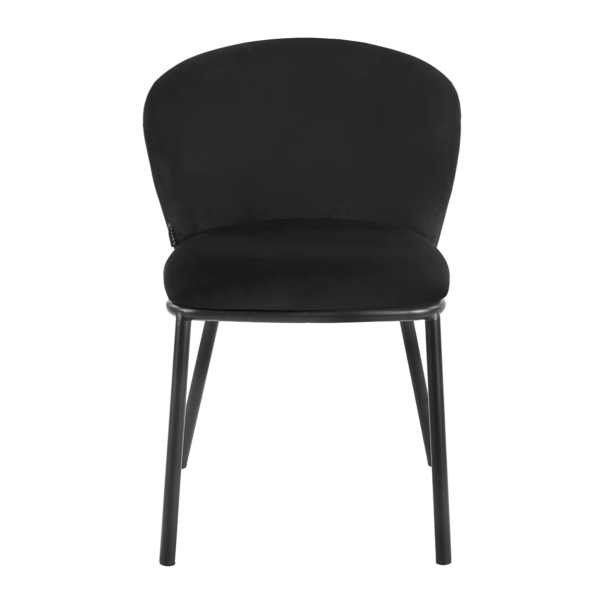 Chair 4Rico Linea black