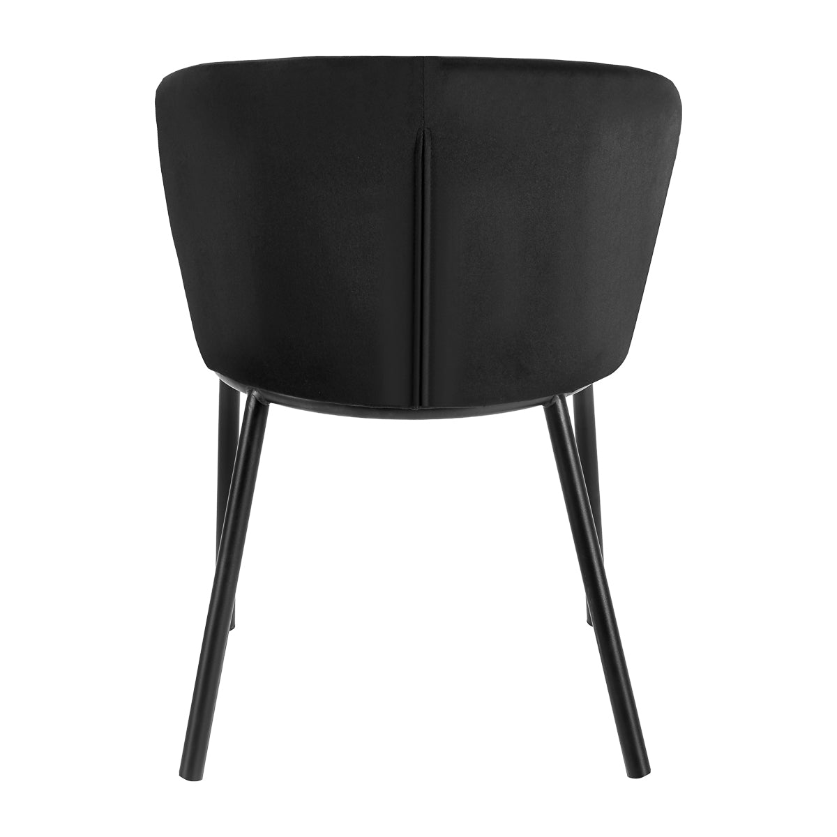 Chair 4Rico Linea black