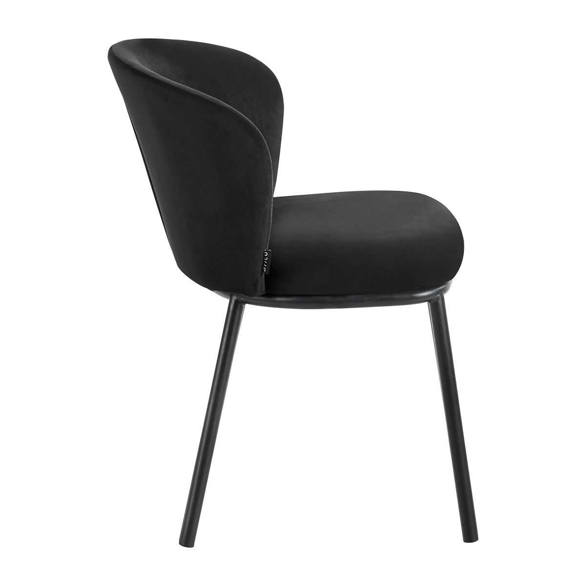 Chair 4Rico Linea black