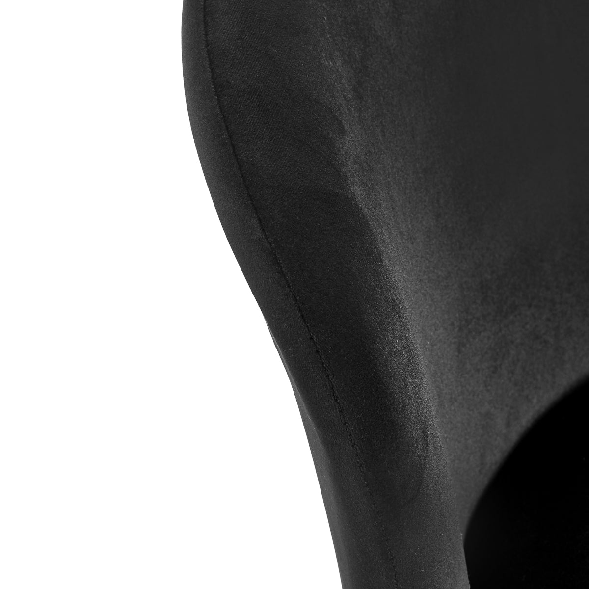 Chair 4Rico Linea black