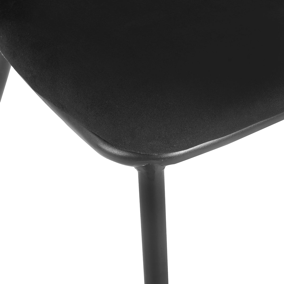 Chair 4Rico Linea black