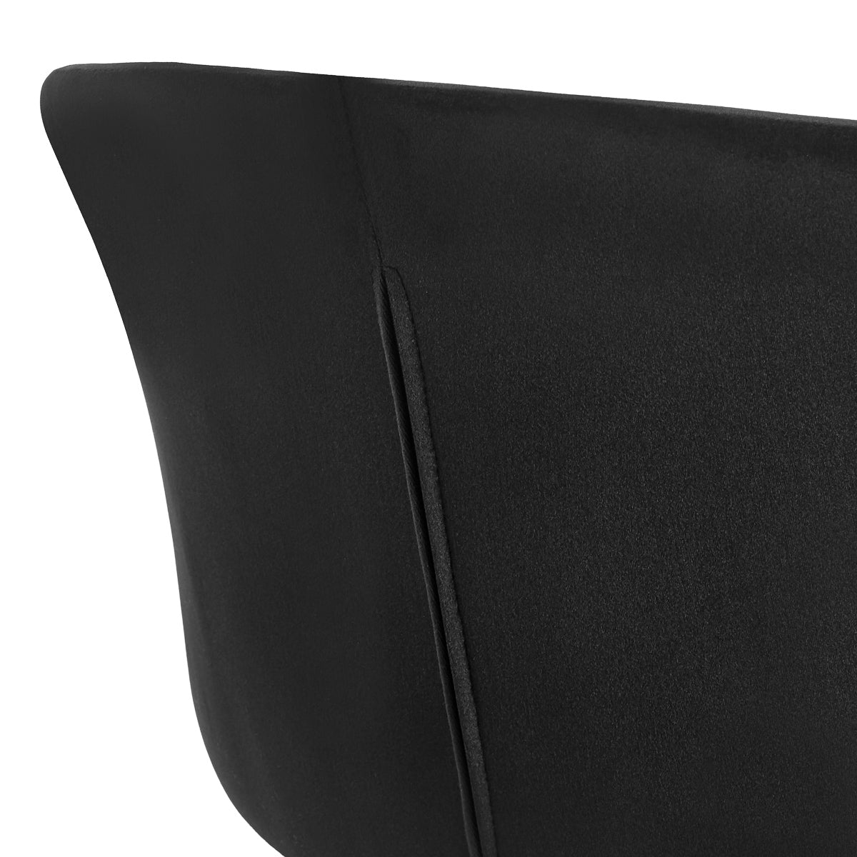Chair 4Rico Linea black