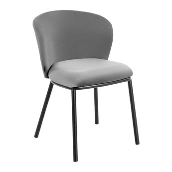 Chair 4Rico Linea grey