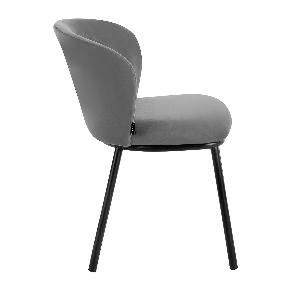 Chair 4Rico Linea grey