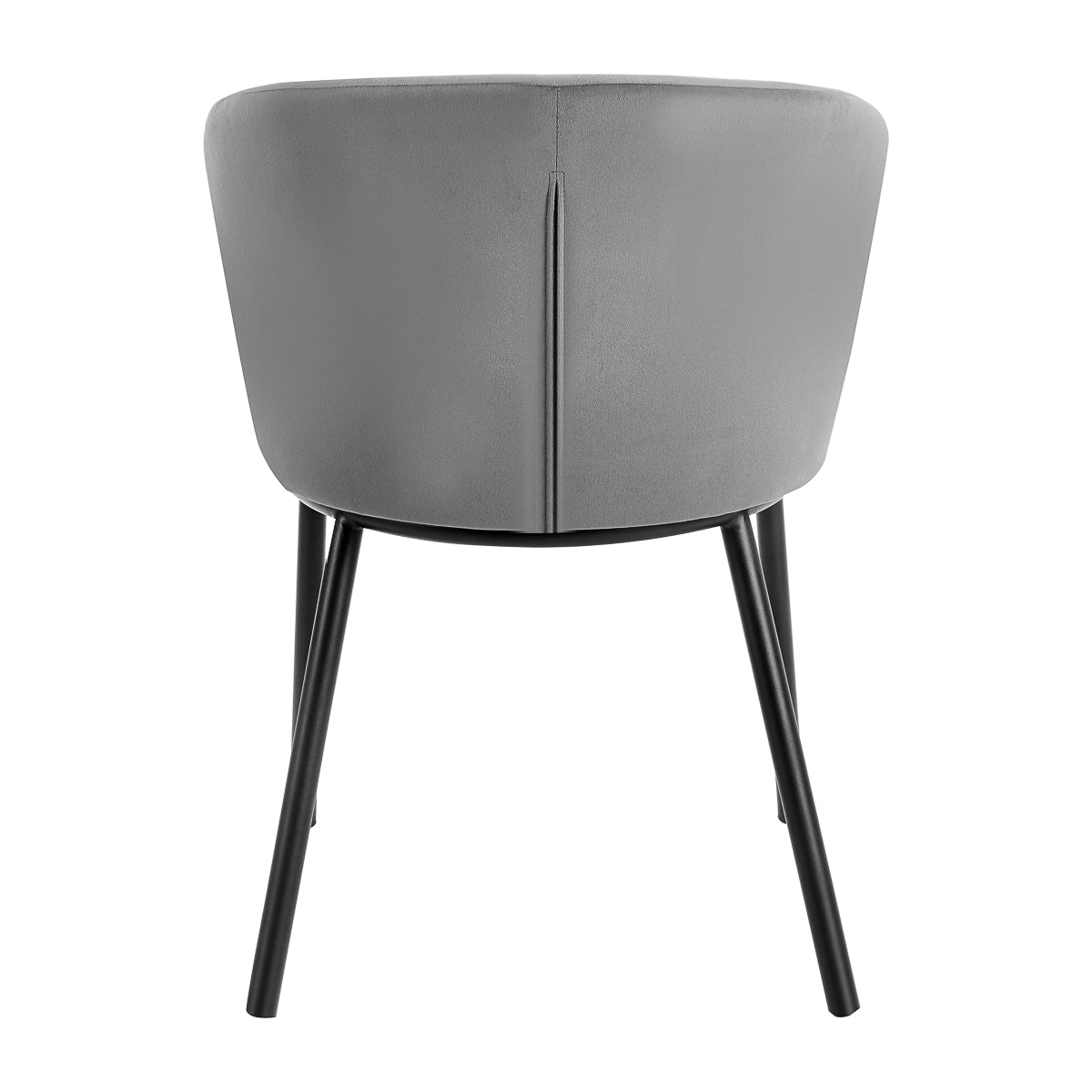 Chair 4Rico Linea grey
