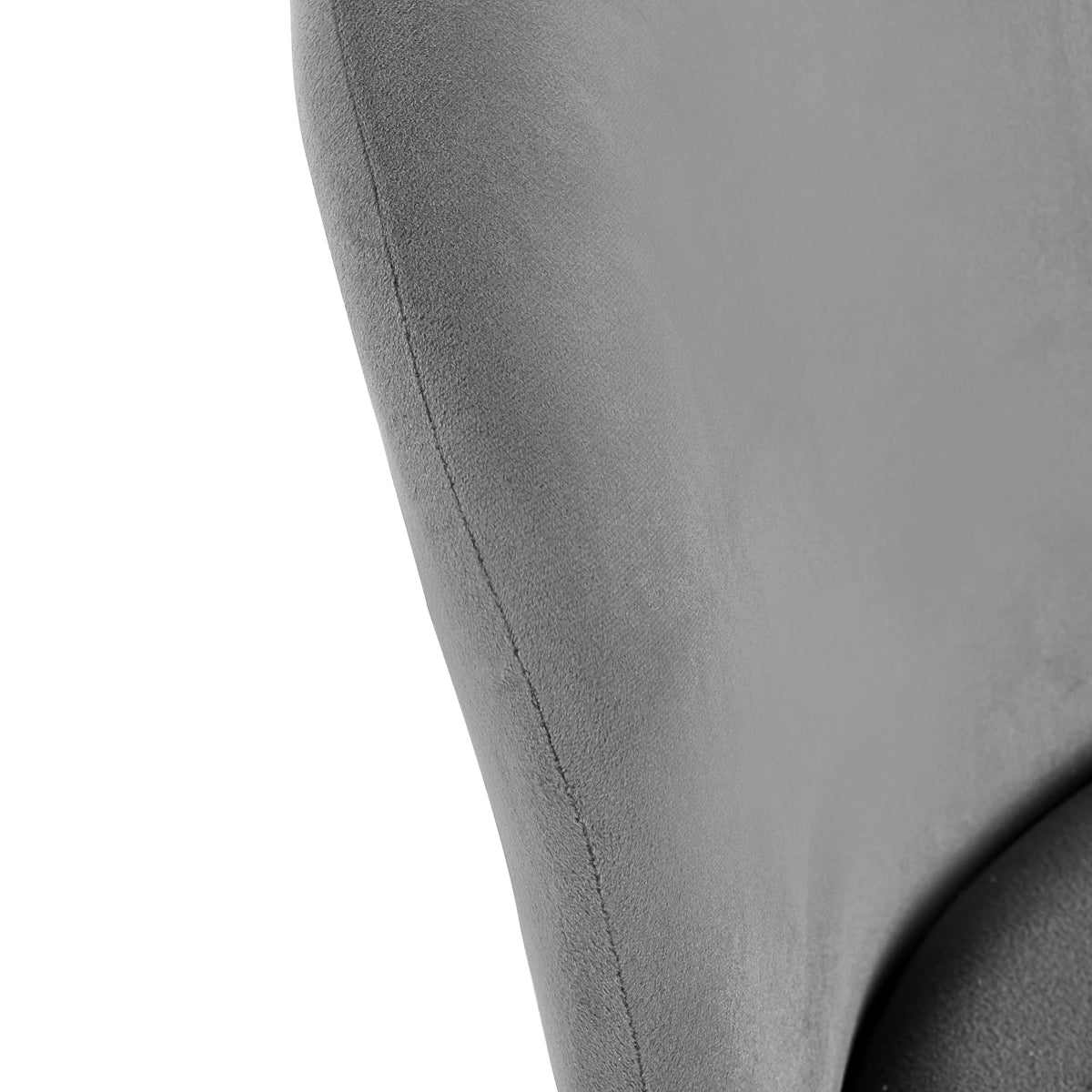 Chair 4Rico Linea grey