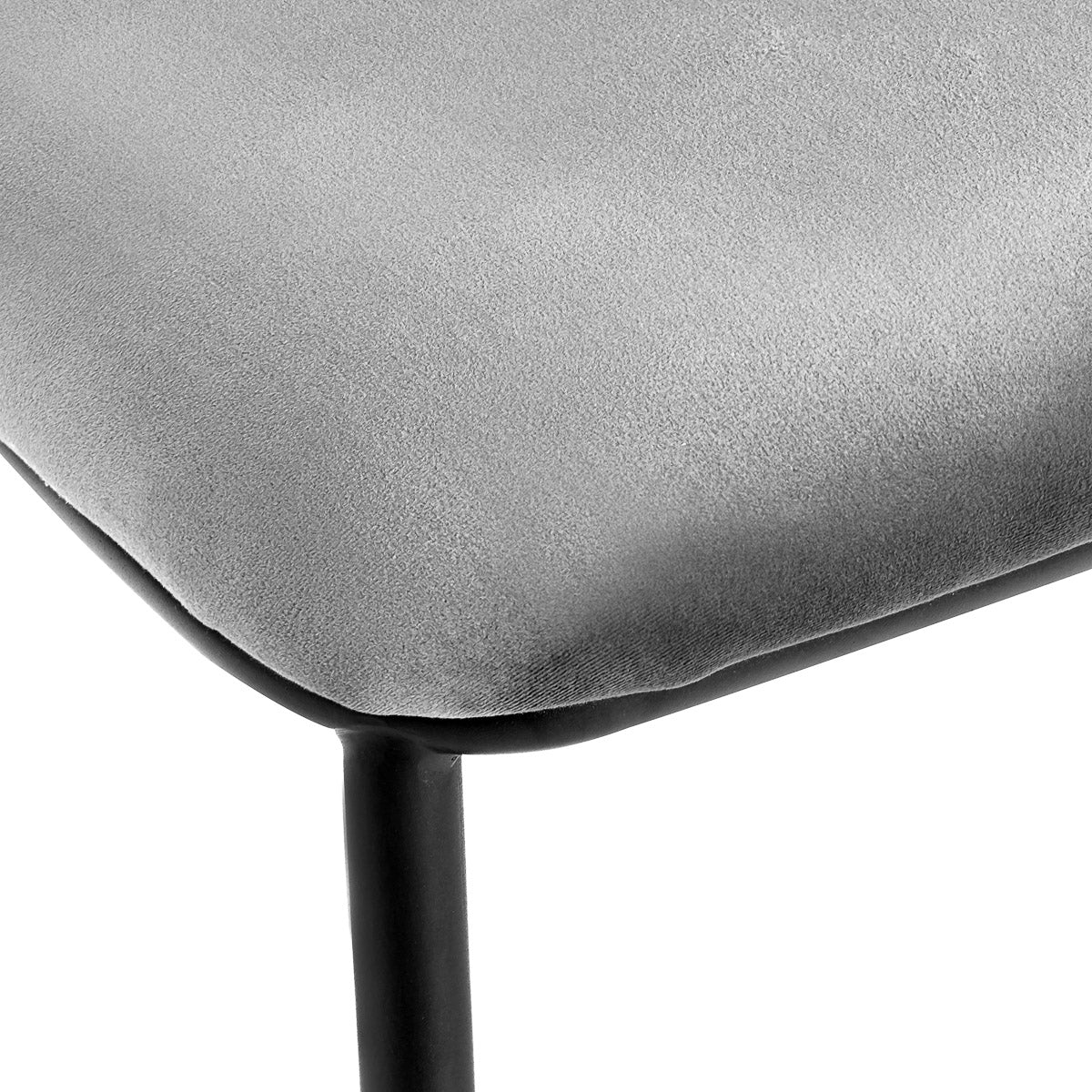 Chair 4Rico Linea grey