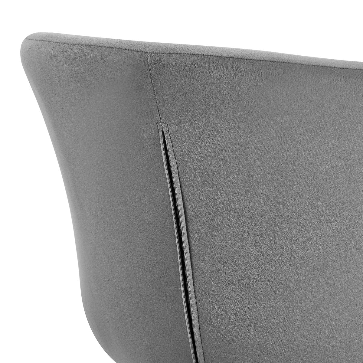Chair 4Rico Linea grey