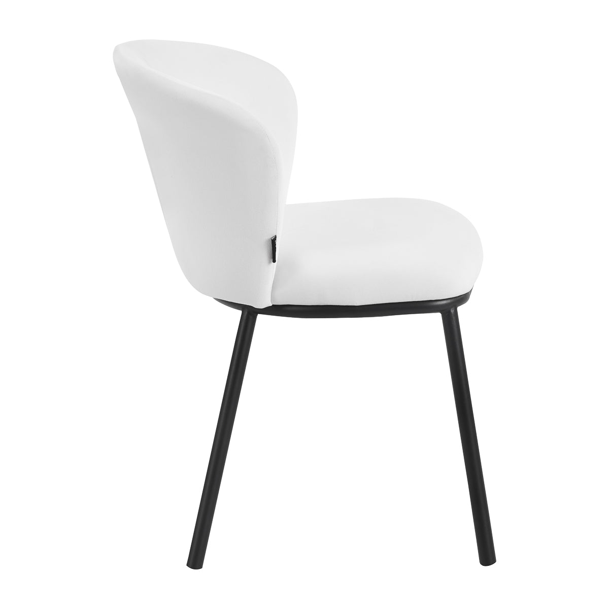 Chair 4Rico Linea white