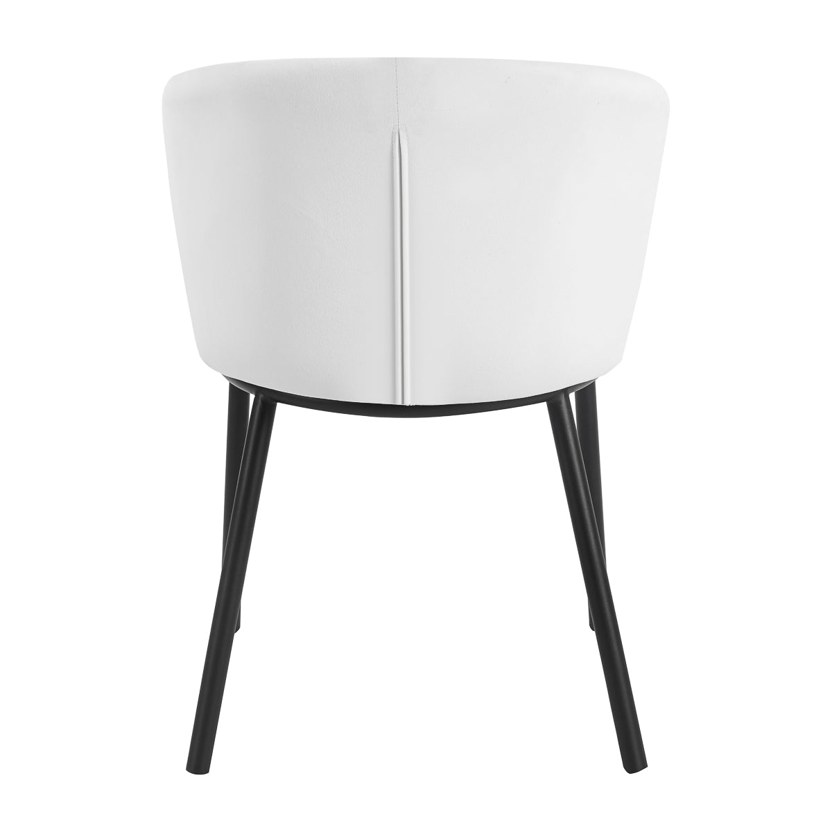 Chair 4Rico Linea white