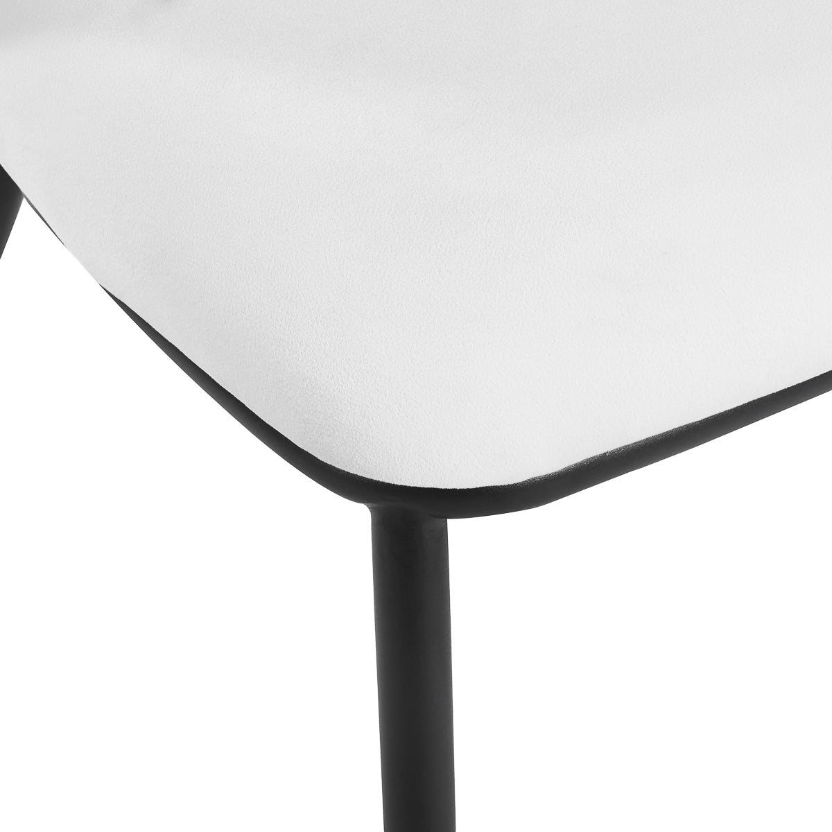 Chair 4Rico Linea white