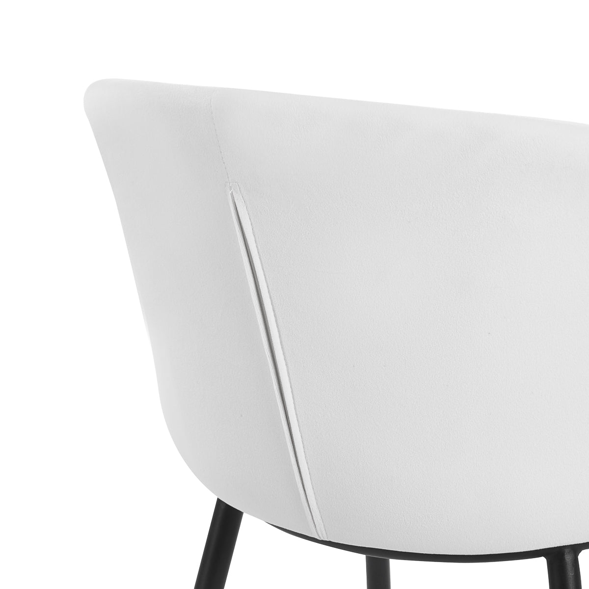 Chair 4Rico Linea white