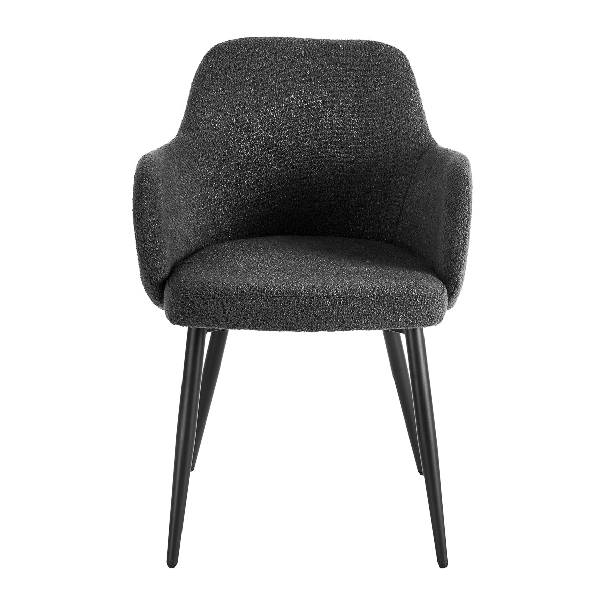Chair 4Rico Intra black