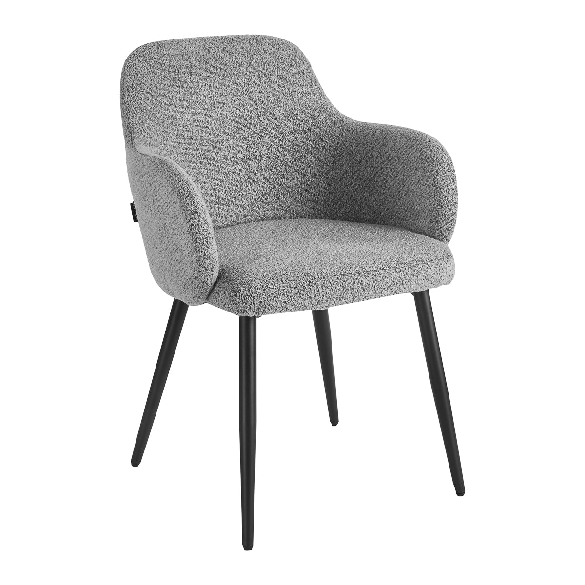 Chair 4Rico Intra grey