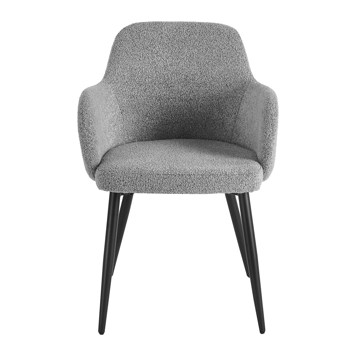 Chair 4Rico Intra grey