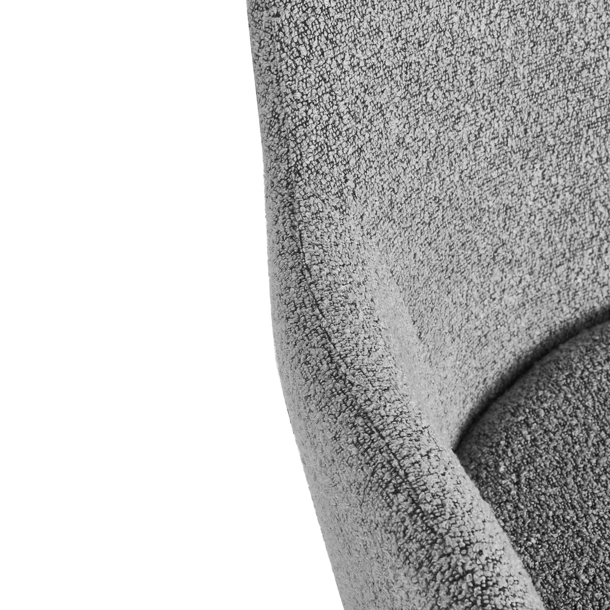 Chair 4Rico Intra grey