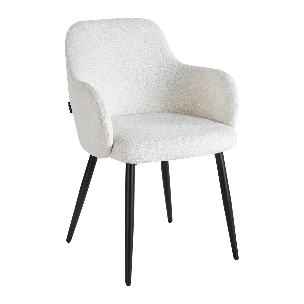 Chair 4Rico Intra white