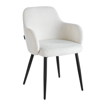 Chair 4Rico Intra white