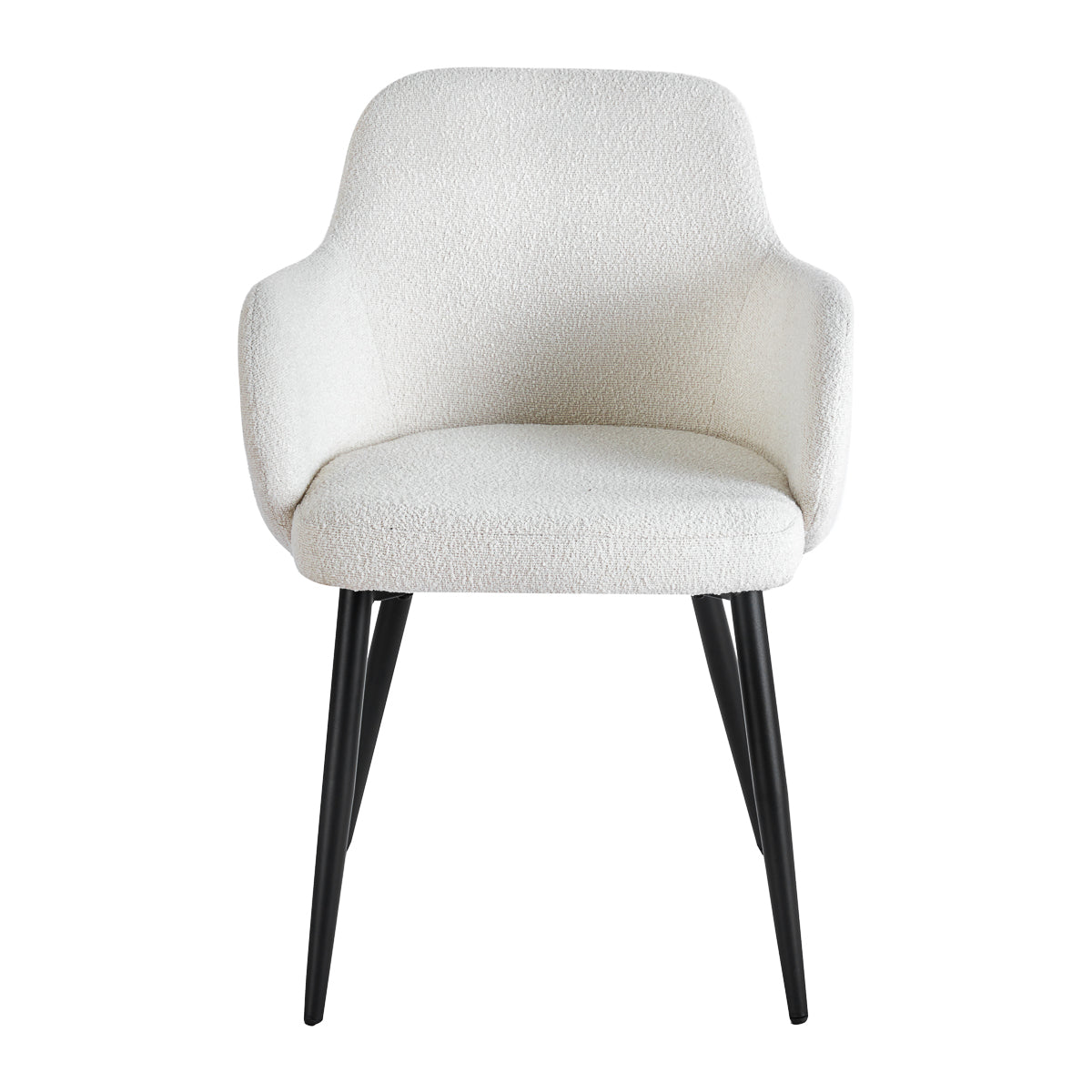 Chair 4Rico Intra white