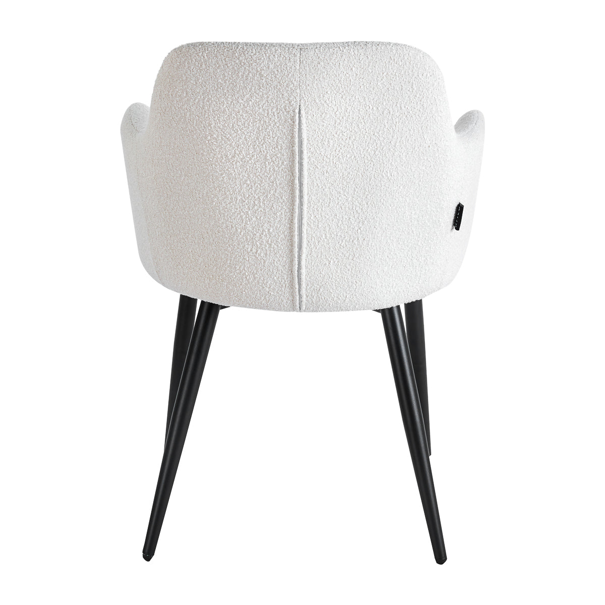 Chair 4Rico Intra white