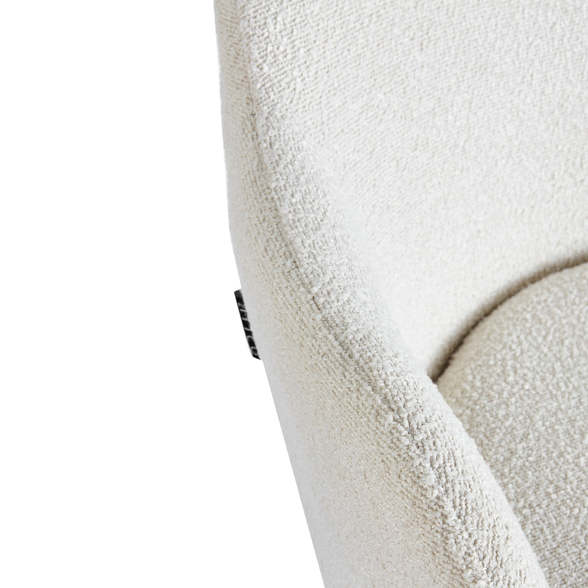 Chair 4Rico Intra white