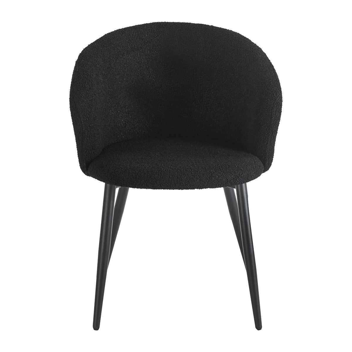 Chair 4Rico Asola black