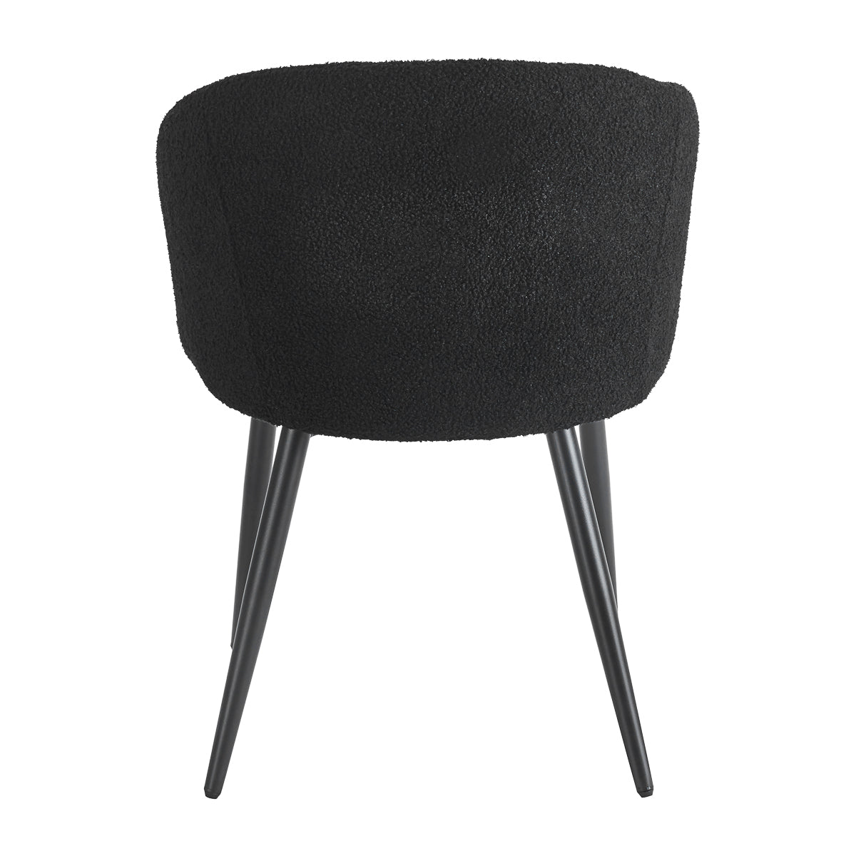 Chair 4Rico Asola black