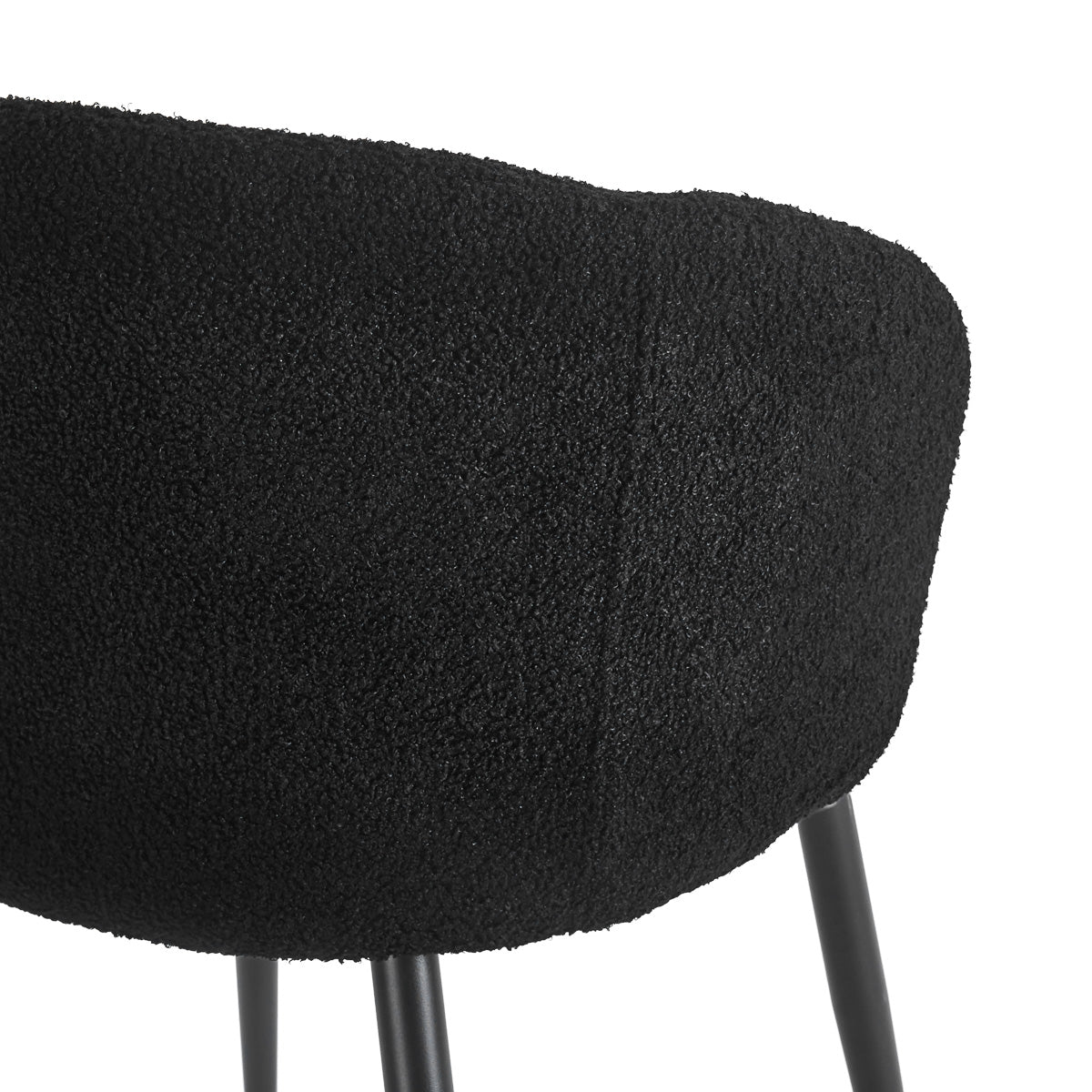 Chair 4Rico Asola black
