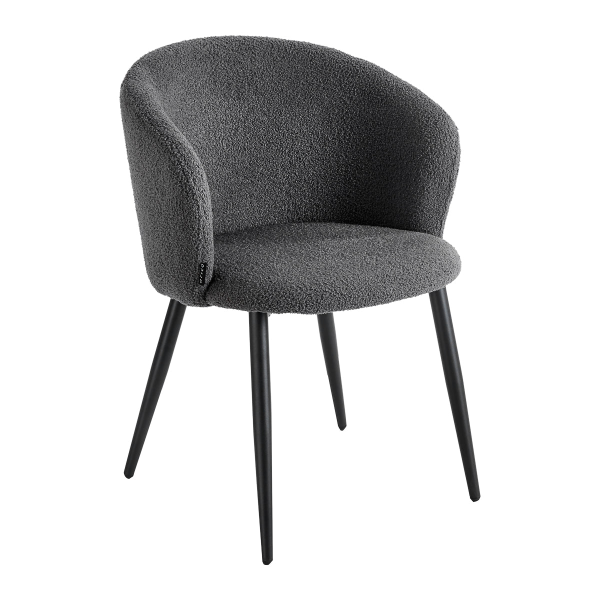 Chair 4Rico Asola grey