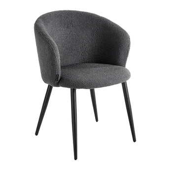 Chair 4Rico Asola grey