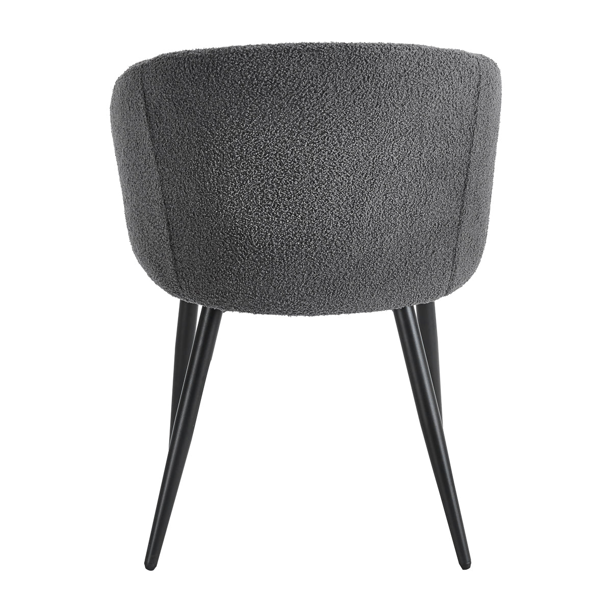 Chair 4Rico Asola grey