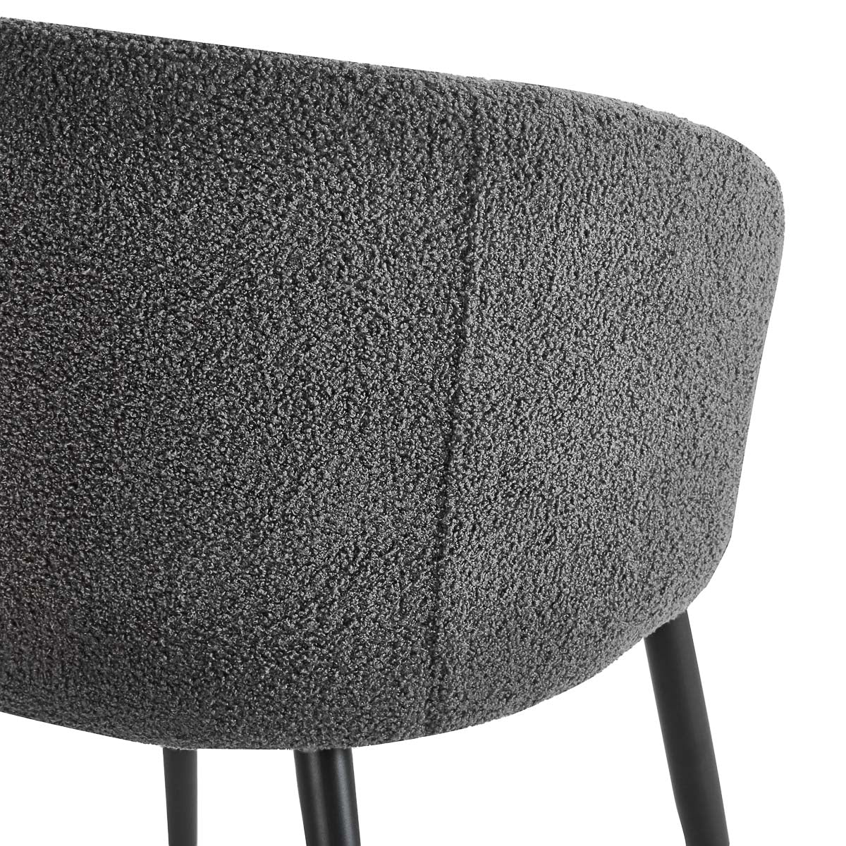 Chair 4Rico Asola grey