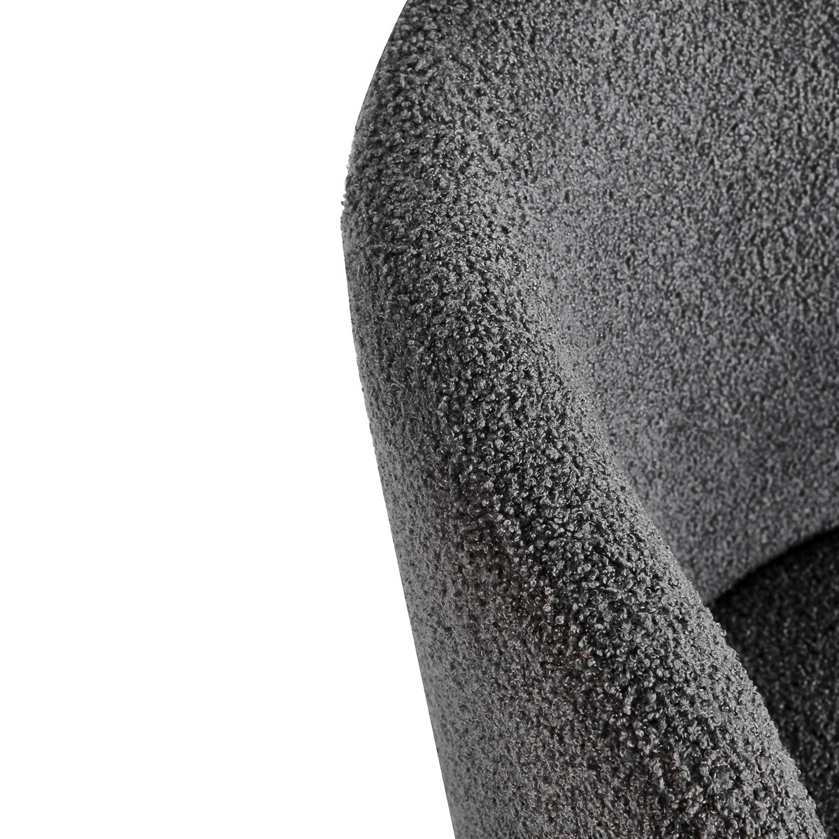 Chair 4Rico Asola grey