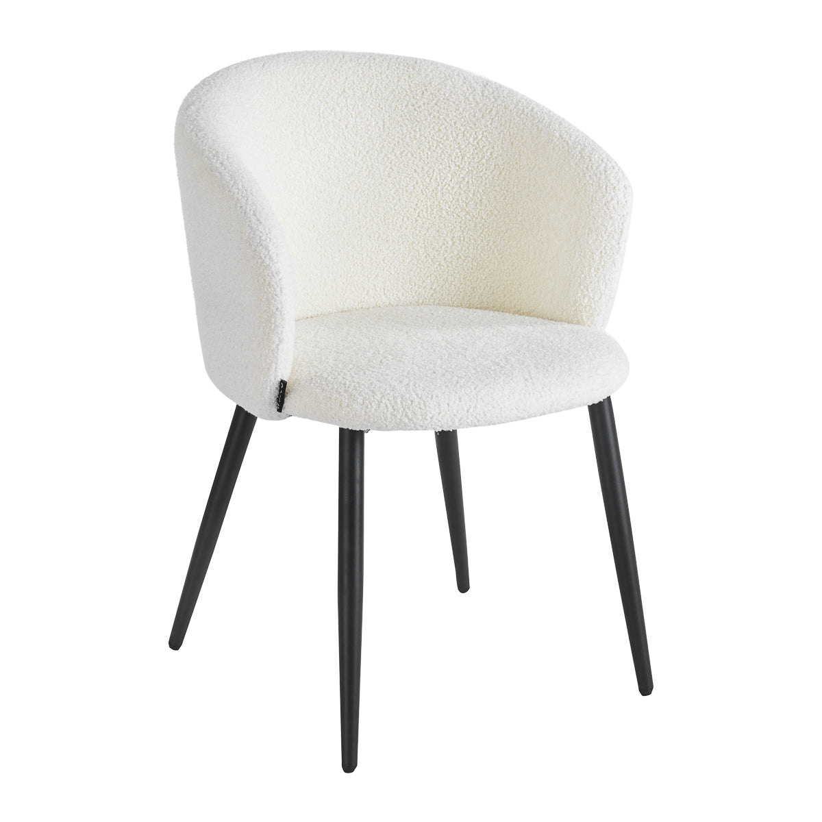 Chair 4Rico Asola white