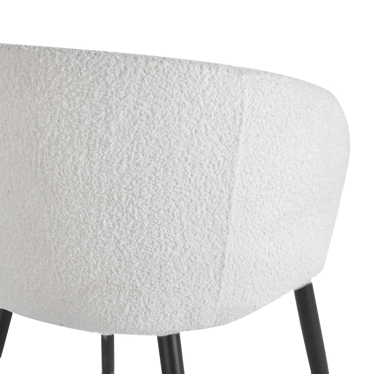 Chair 4Rico Asola white