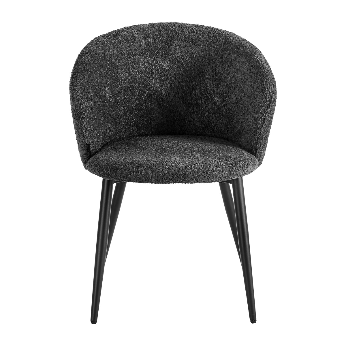 Chair 4Rico Verso black