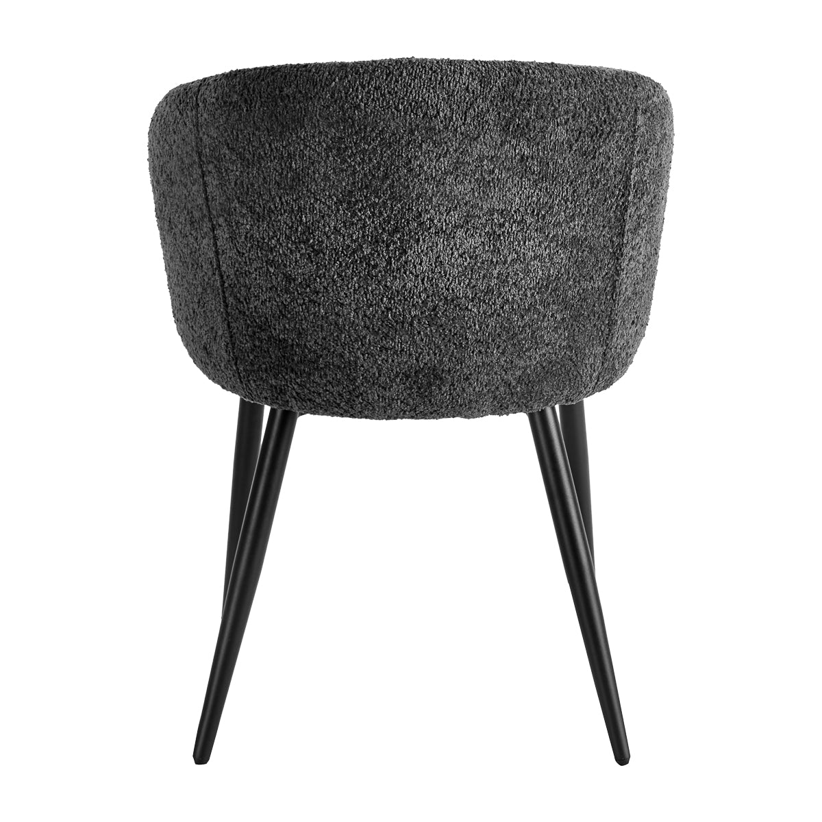 Chair 4Rico Verso black
