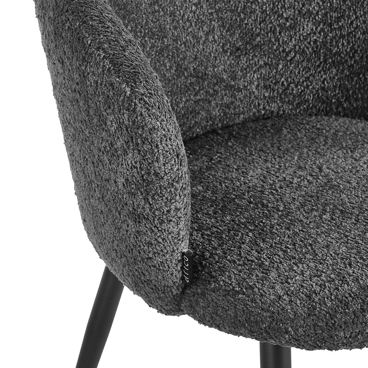 Chair 4Rico Verso black