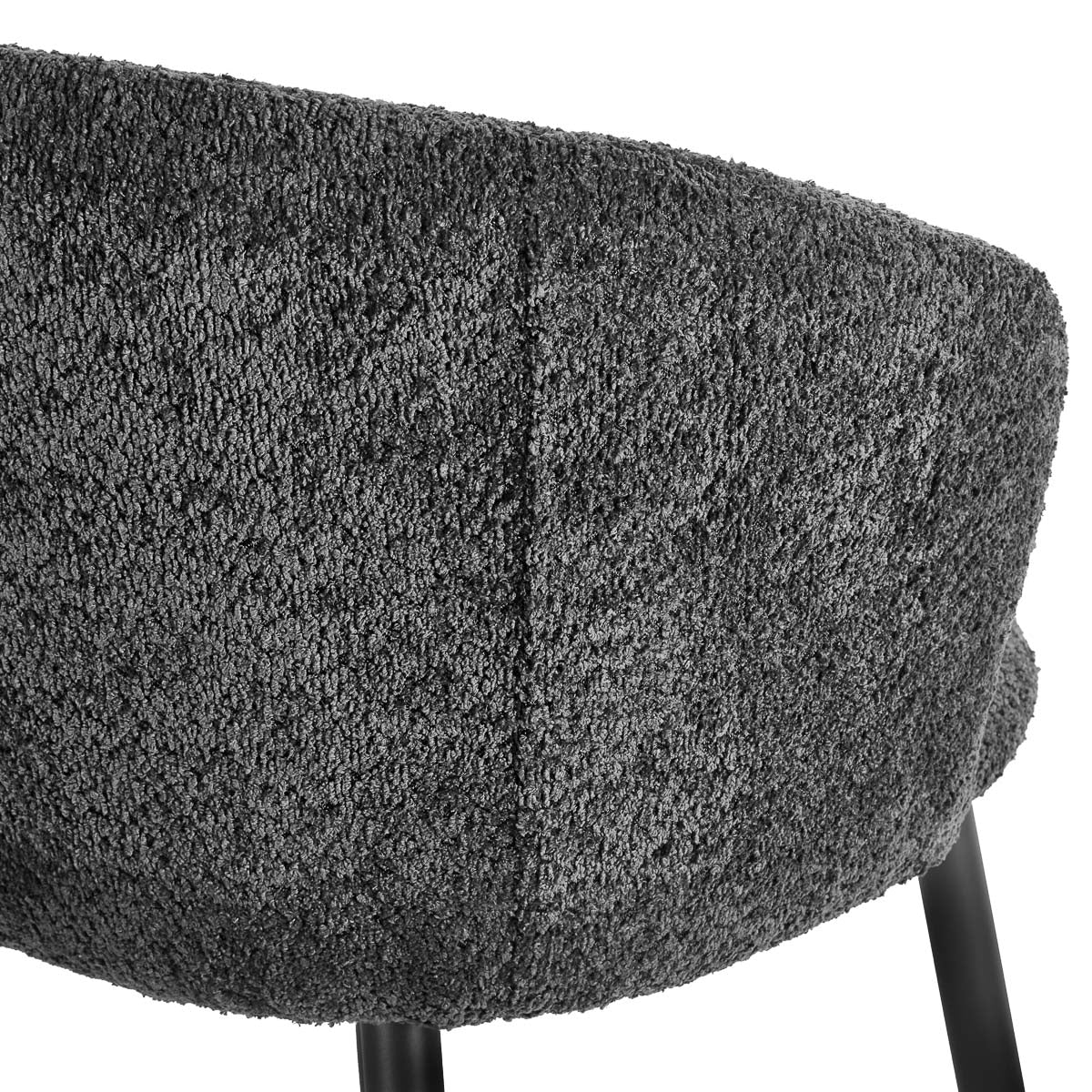 Chair 4Rico Verso black