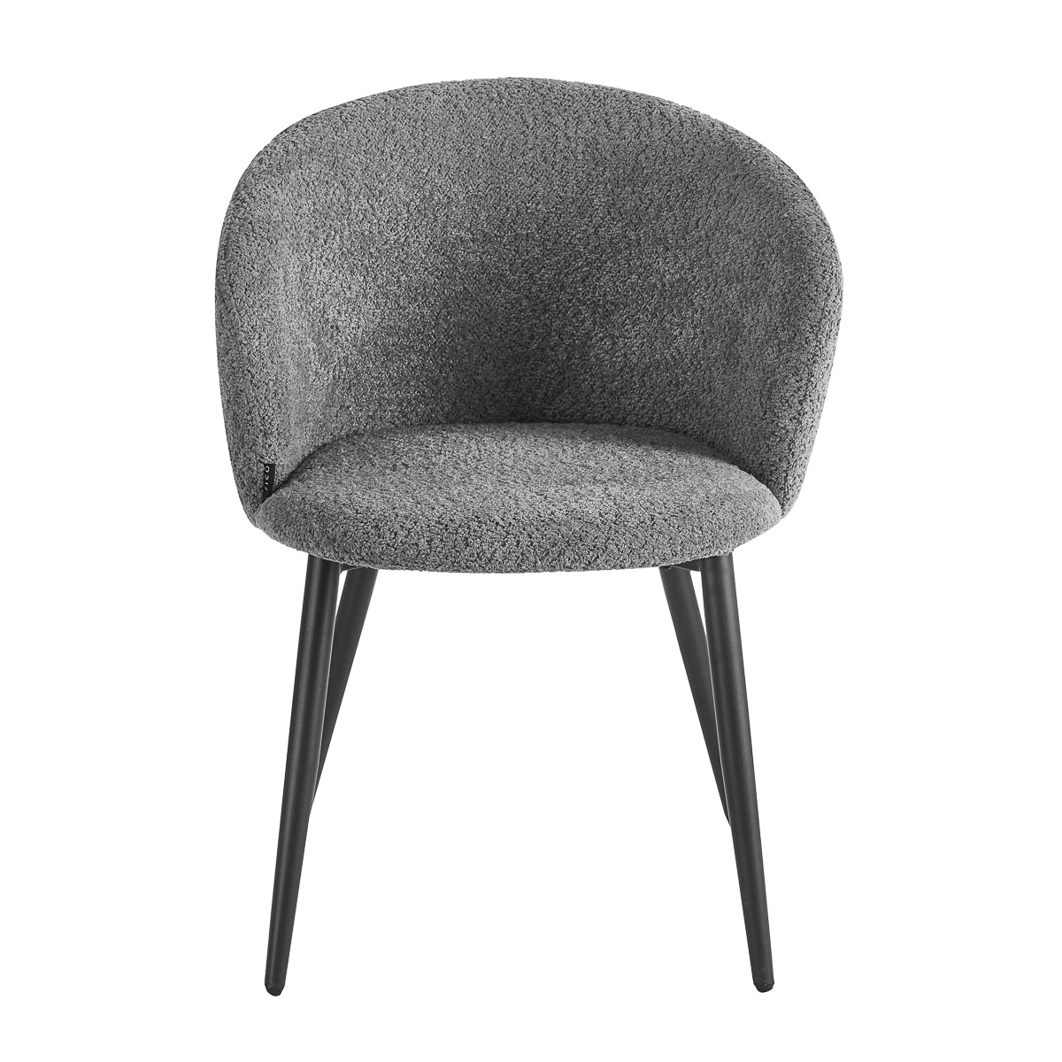 Chair 4Rico Verso grey