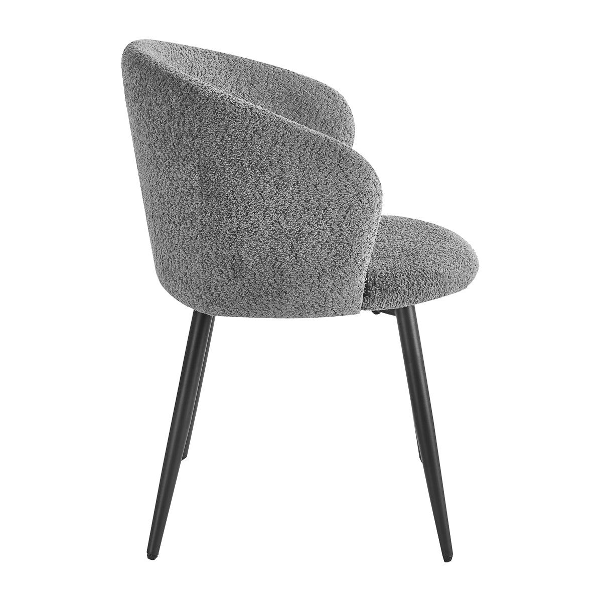 Chair 4Rico Verso grey