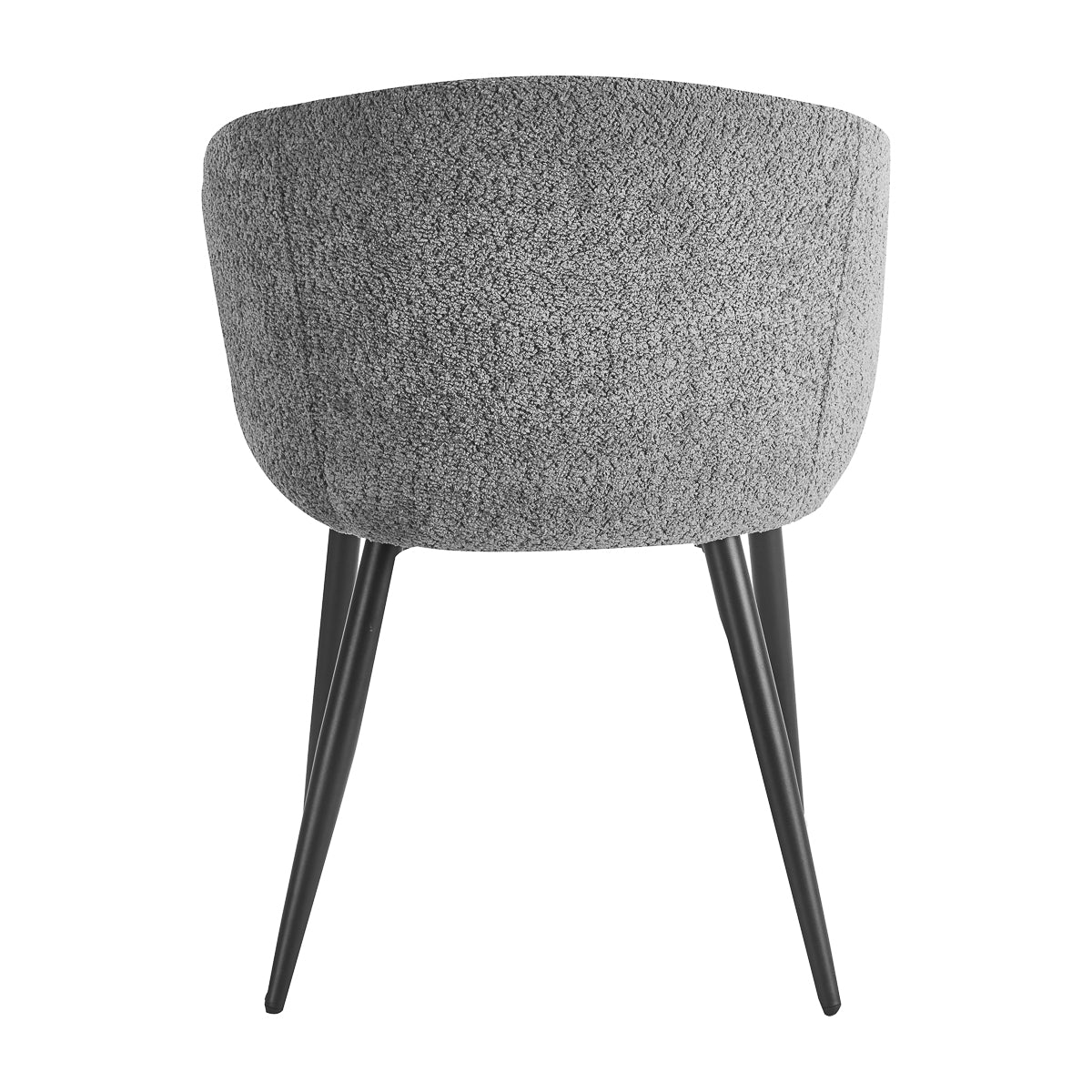 Chair 4Rico Verso grey
