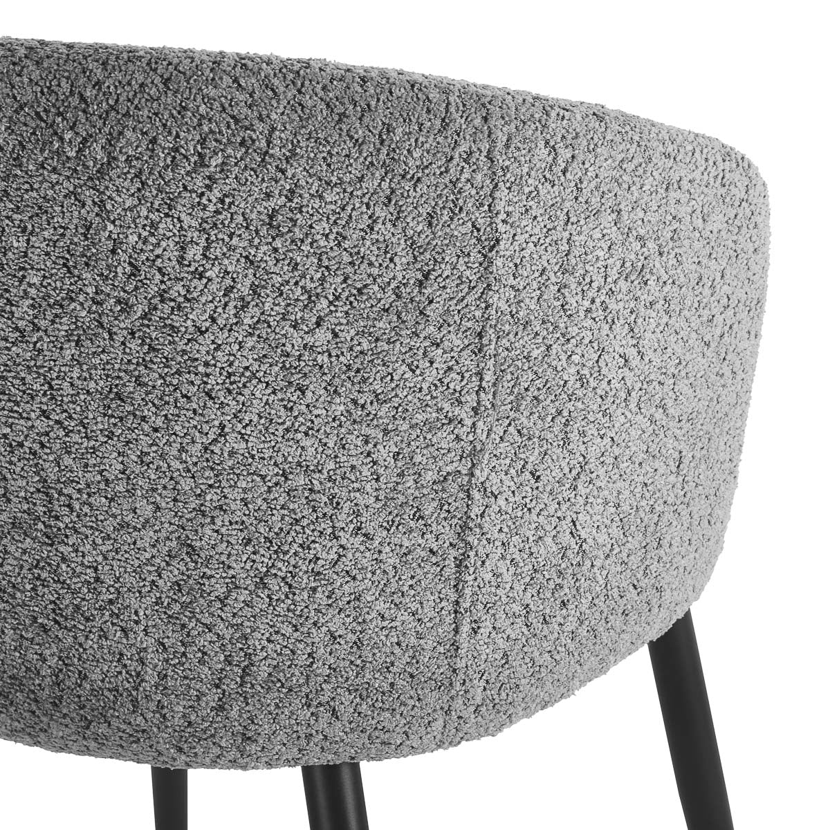 Chair 4Rico Verso grey