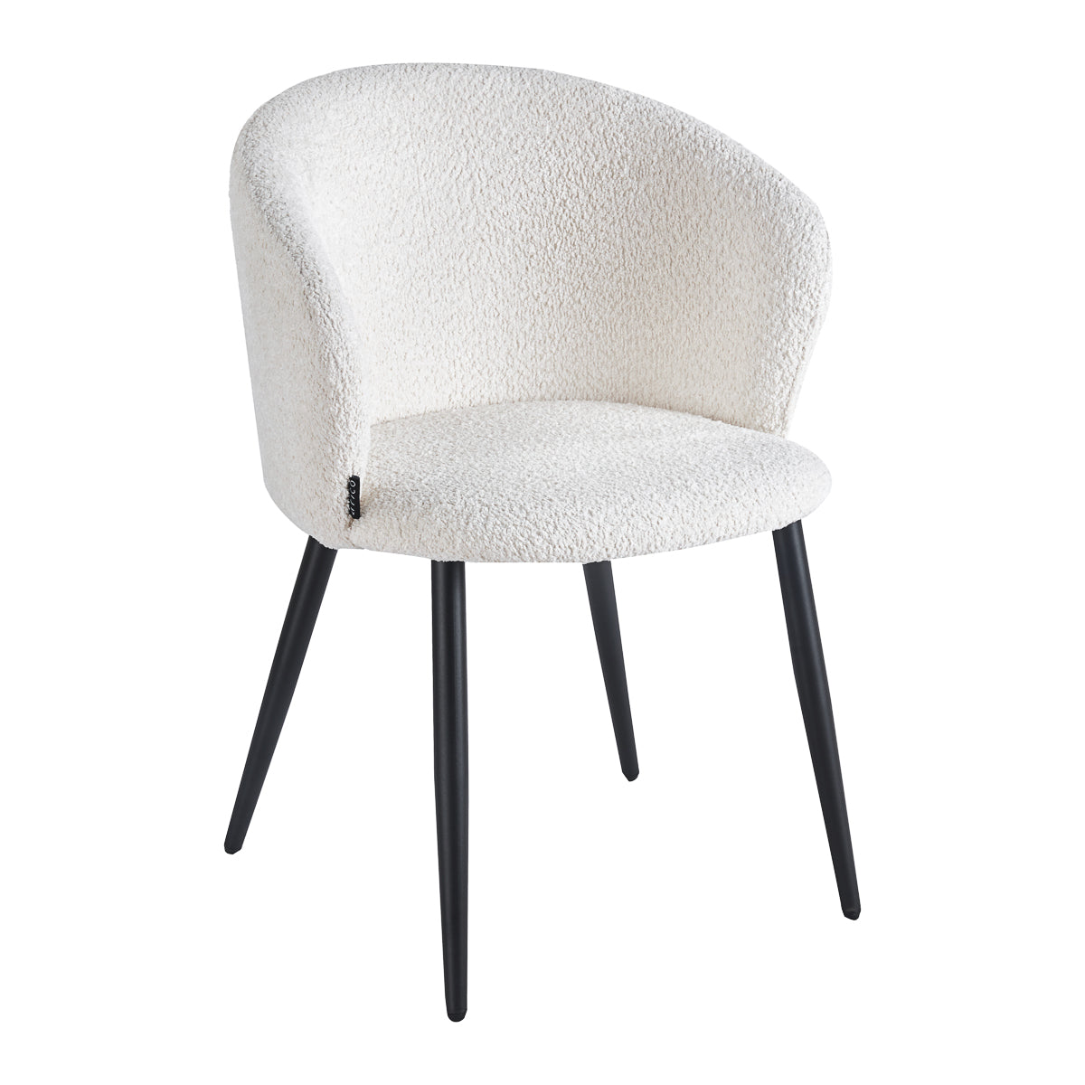 Chair 4Rico Verso white