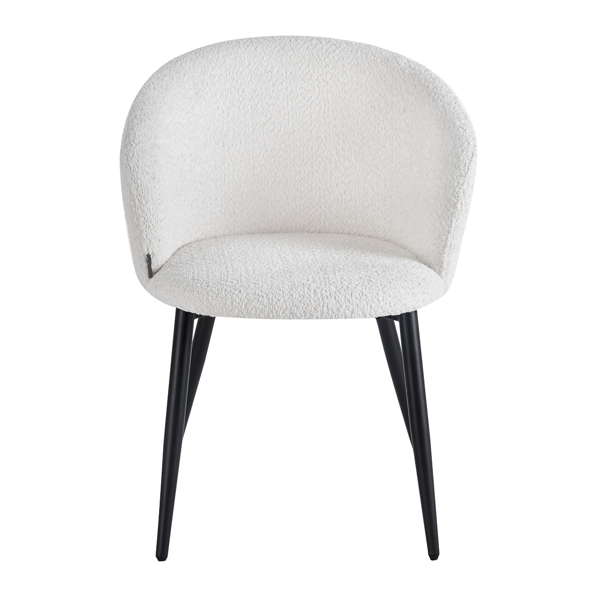 Chair 4Rico Verso white