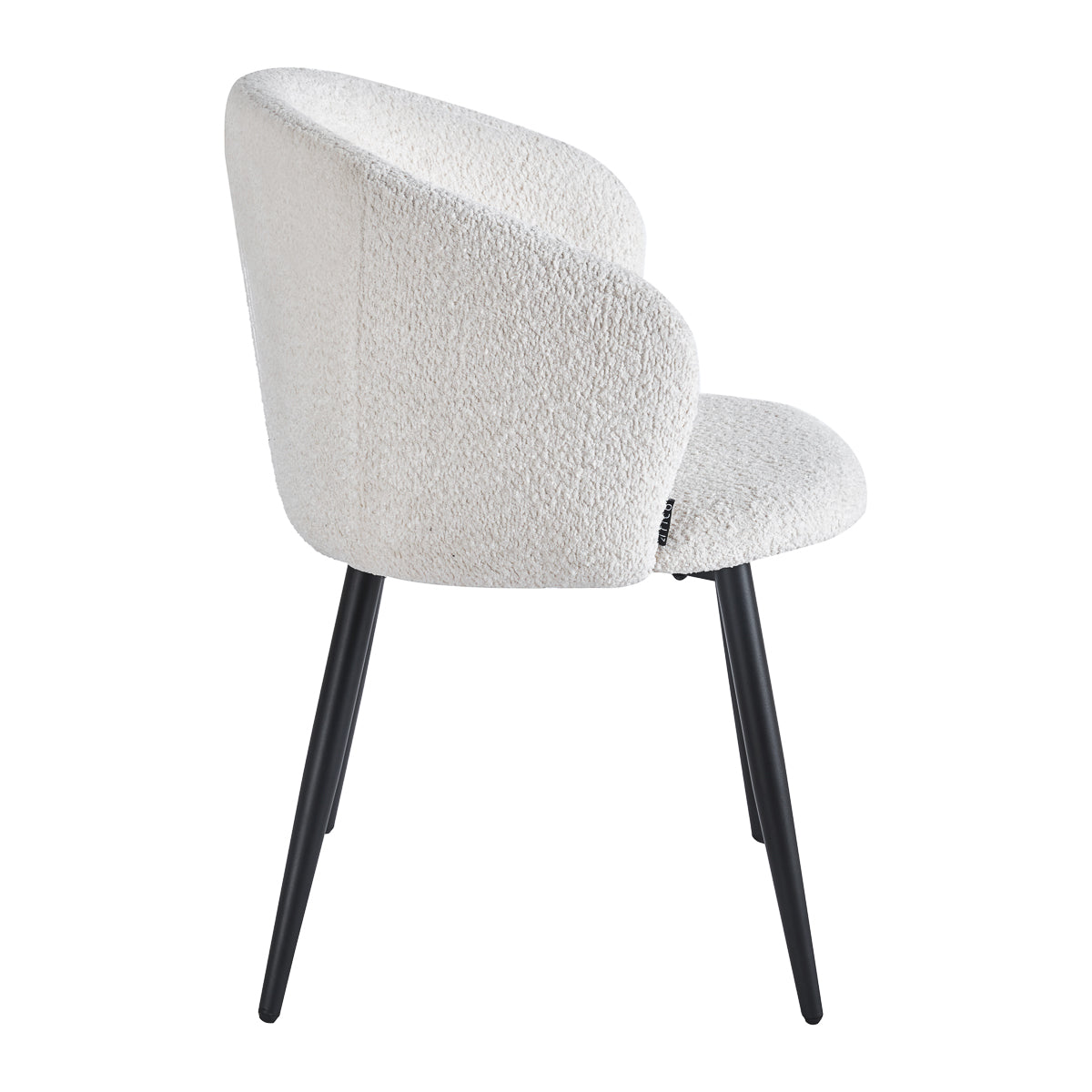 Chair 4Rico Verso white